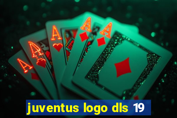 juventus logo dls 19